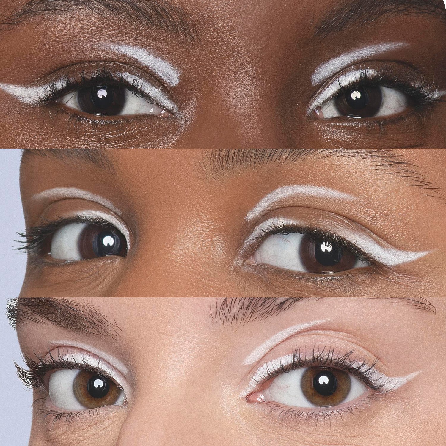 Lápis De Olho Branco Brancolito Quem Disse, Berenice? 1,2g Brancolito 2