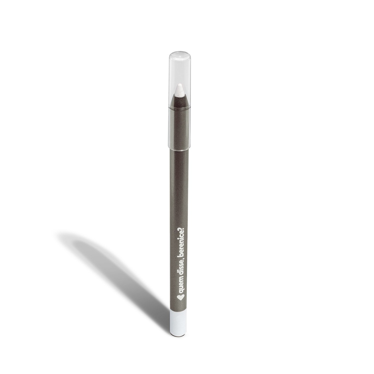 Lápis De Olho Branco Brancolito Quem Disse, Berenice? 1,2g Brancolito 4