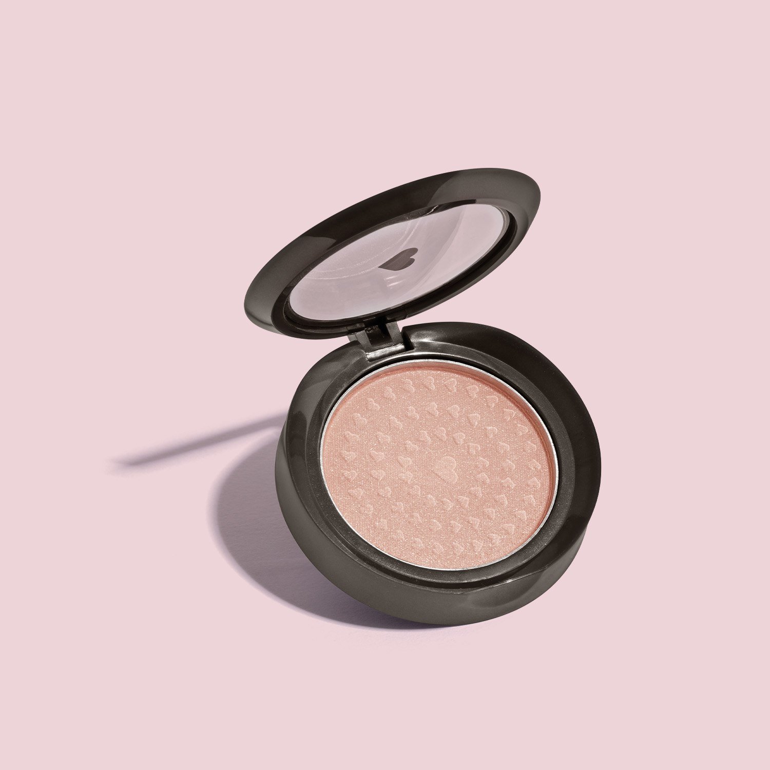 Quem Disse, Berenice? Iluminador Compacto Facial Roseluz 5g Roseluz 4