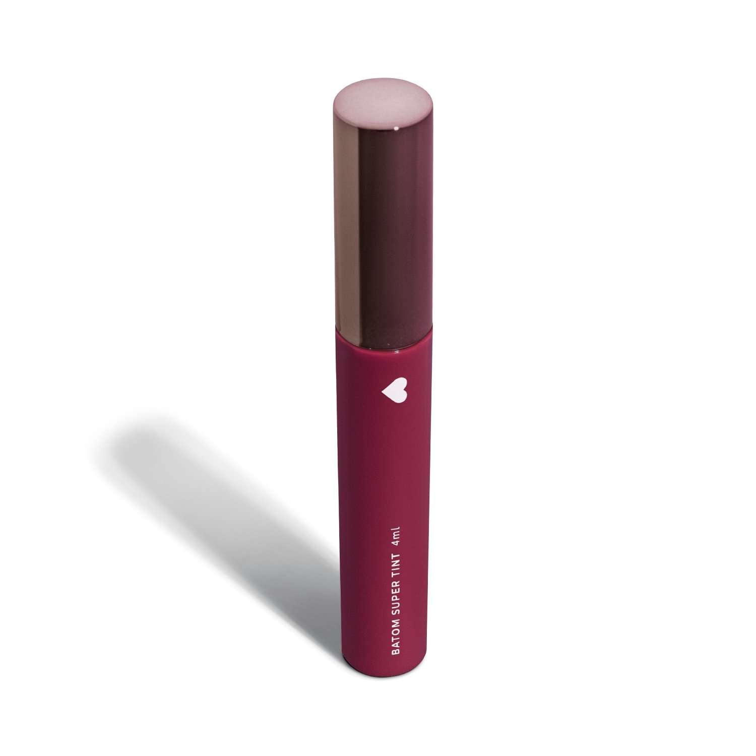 Quem disse, Berenice? Batom Super Tint Malva Mauvetint 4ml