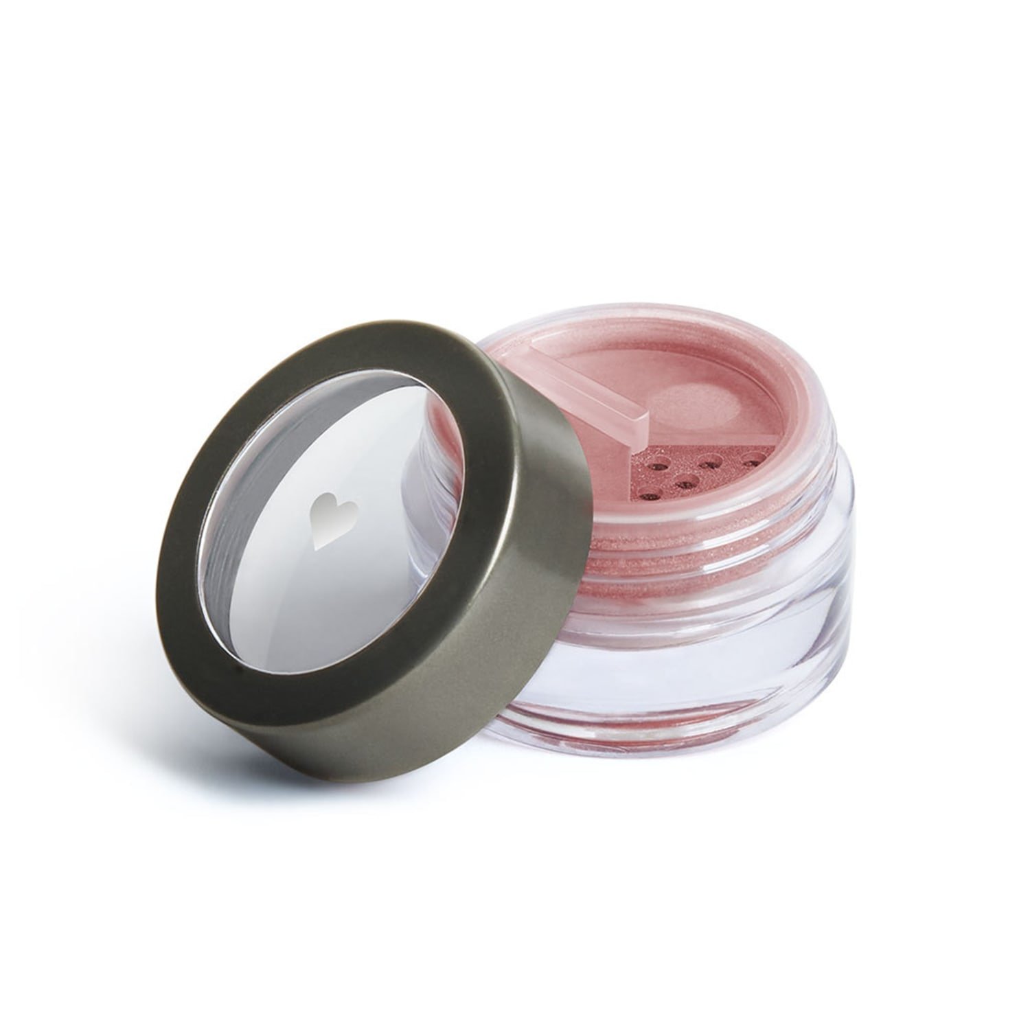 Quem disse, Berenice? Glitter Solto para Olhos Roselitter Roselitter 4