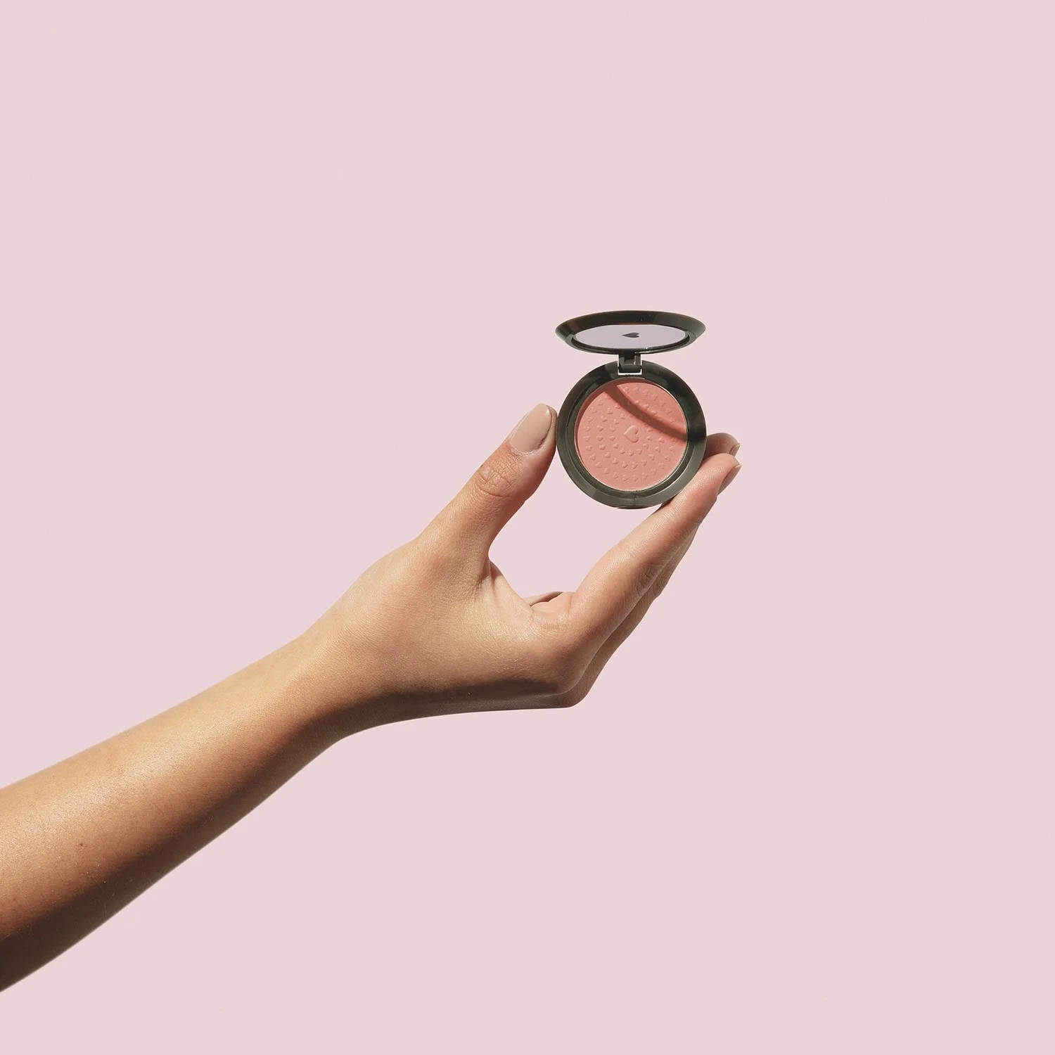 Quem disse, Berenice? Blush Compacto Malvíssima 2g Malvíssima 4