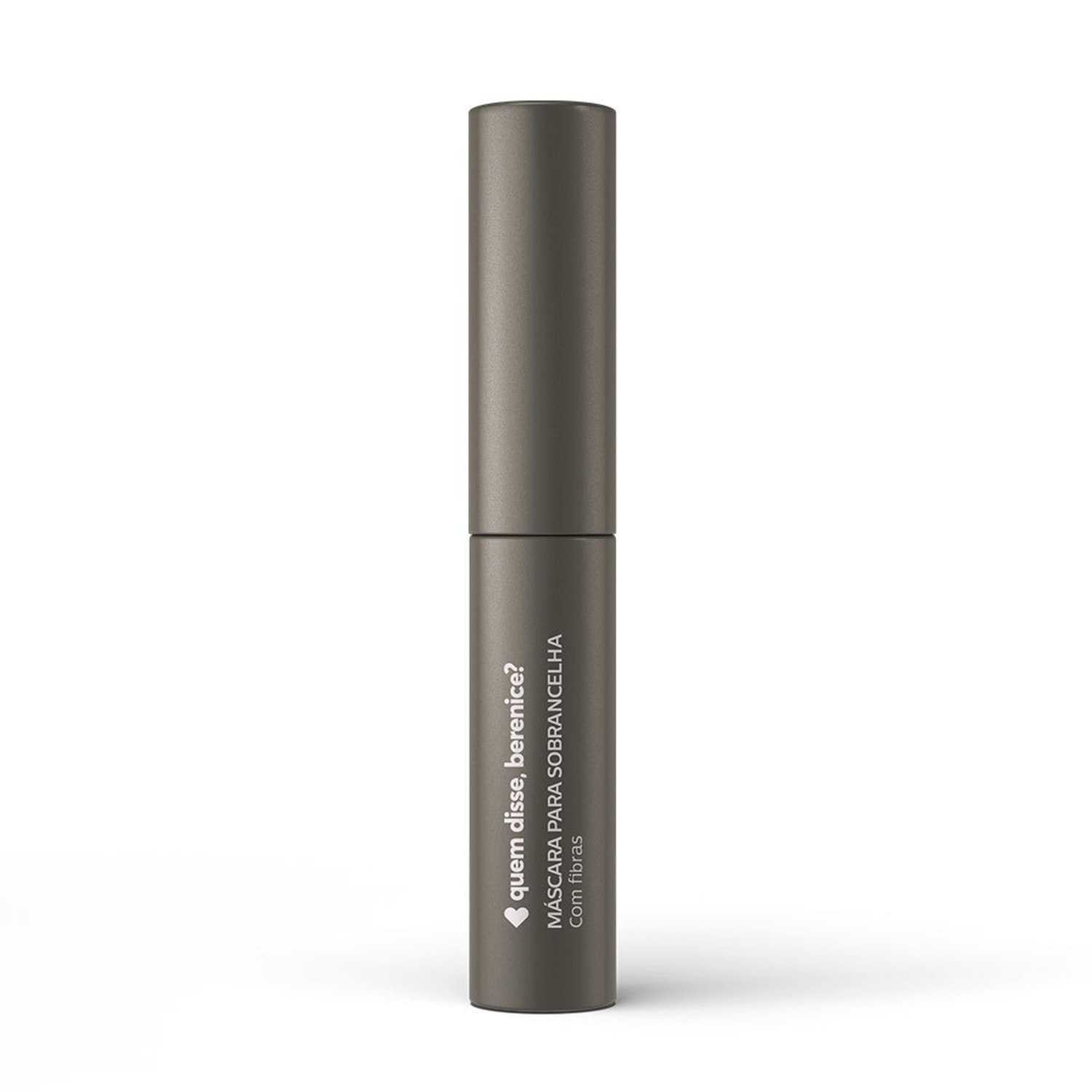 Quem disse, Berenice? Máscara para Sobrancelhas com Fibras Clarete Clarete 2