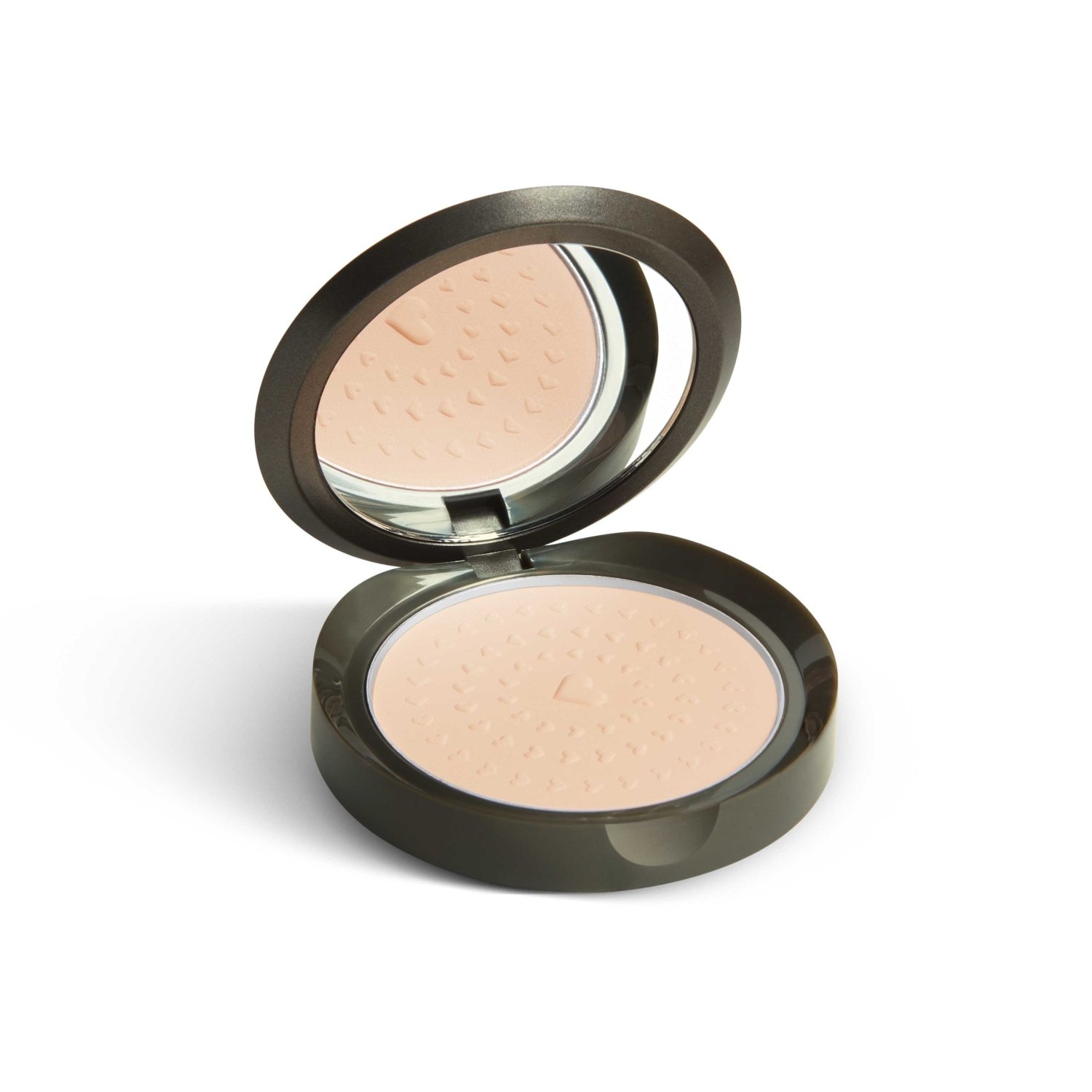 Quem disse, Berenice? Pó Compacto Facial Cor 1 6g Cor 1 1