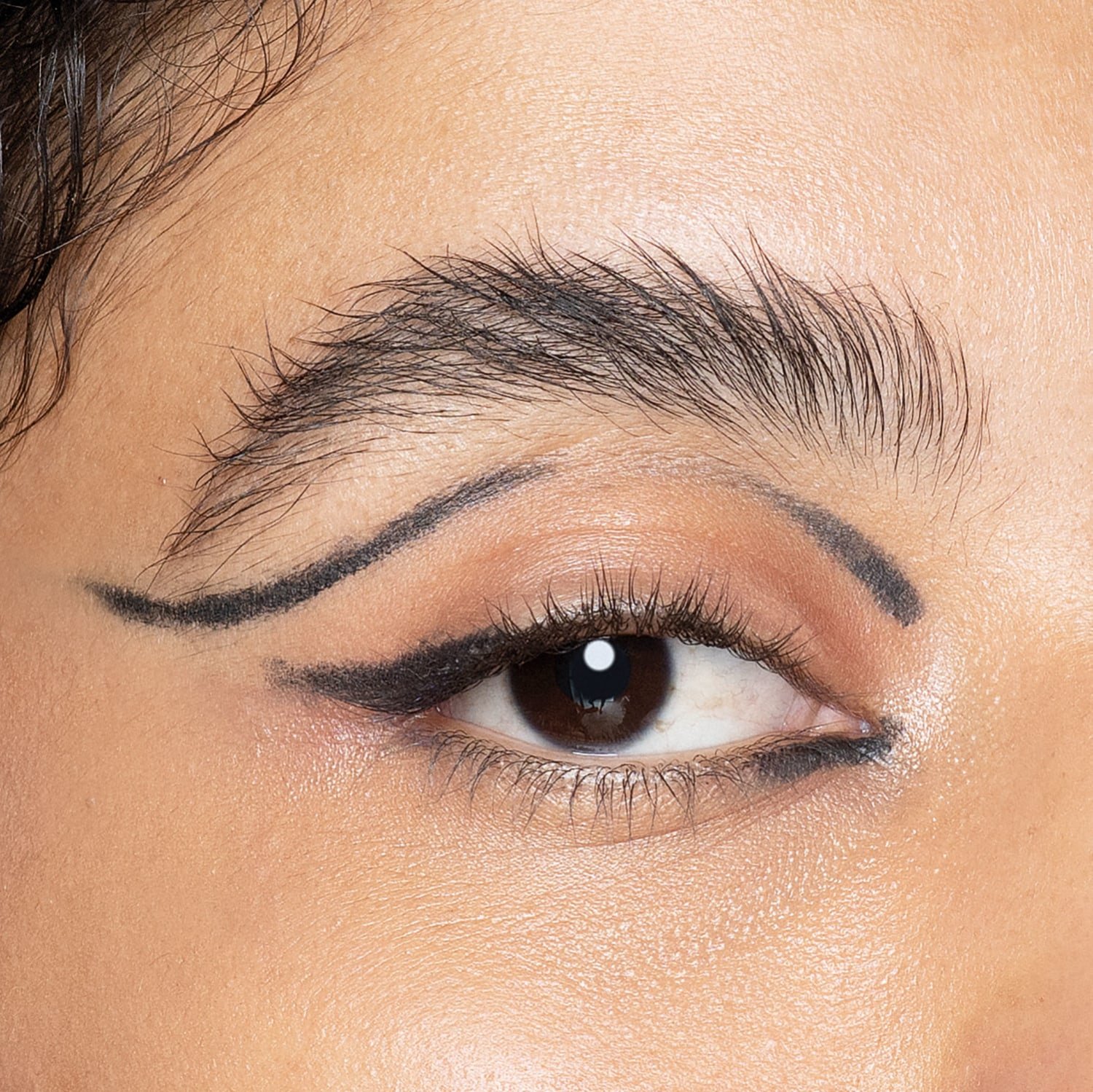 Lápis Olhos Pretuco 1,2g Pretuco 5