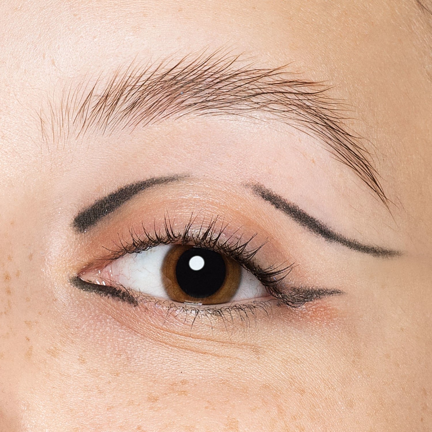 Lápis Olhos Pretuco 1,2g Pretuco 6