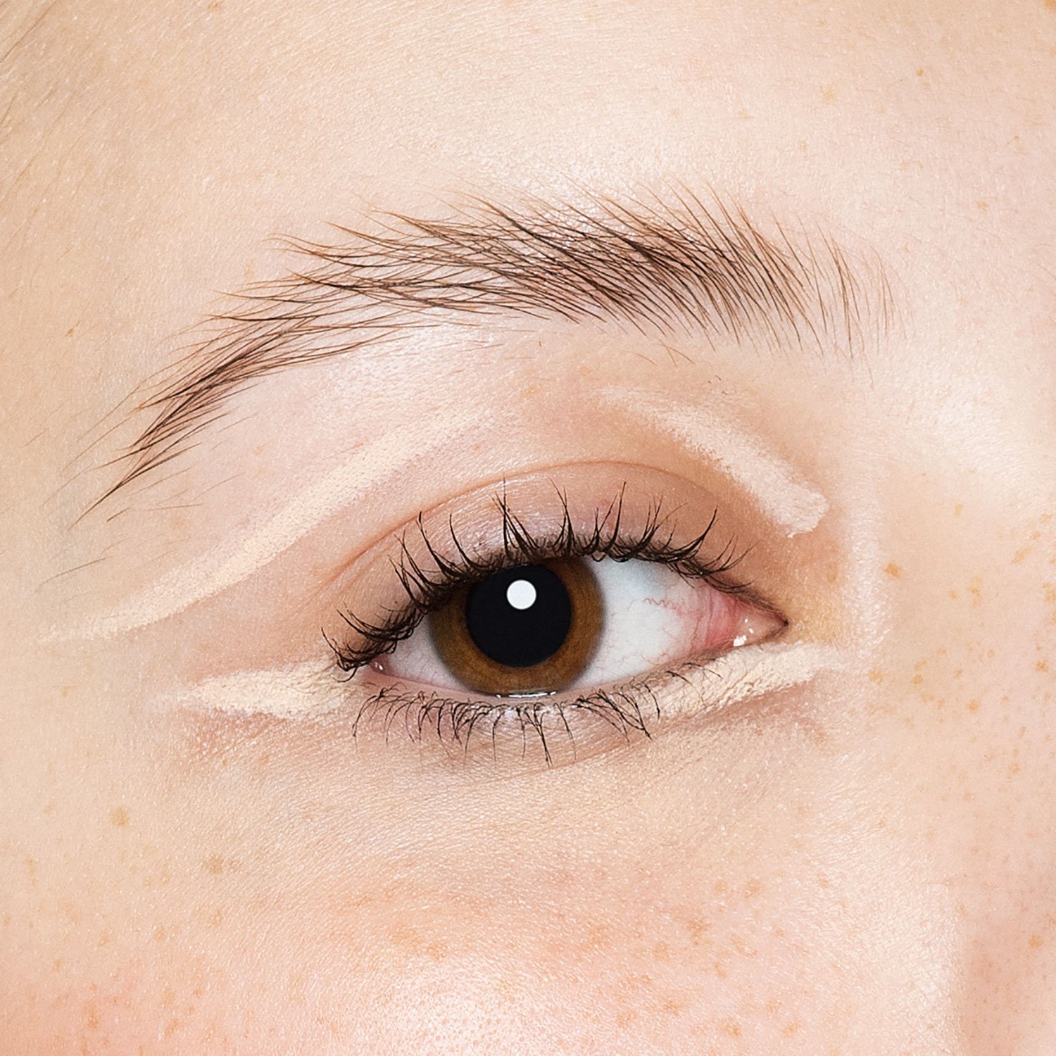 Lápis Olhos Begete 1,2g Begete 6