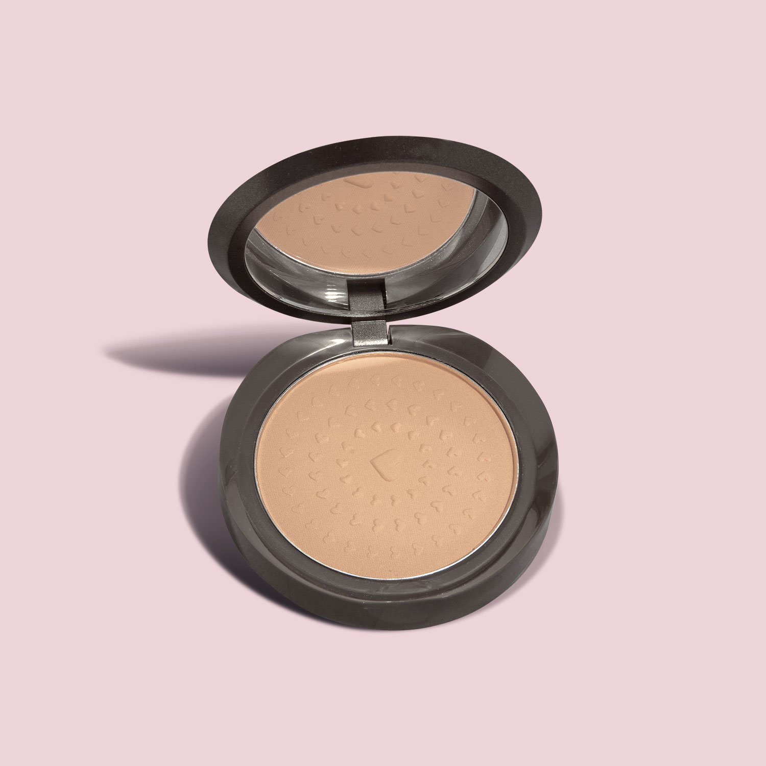 Quem disse, Berenice? Pó Compacto Facial Cor 5 6g Cor 5 2