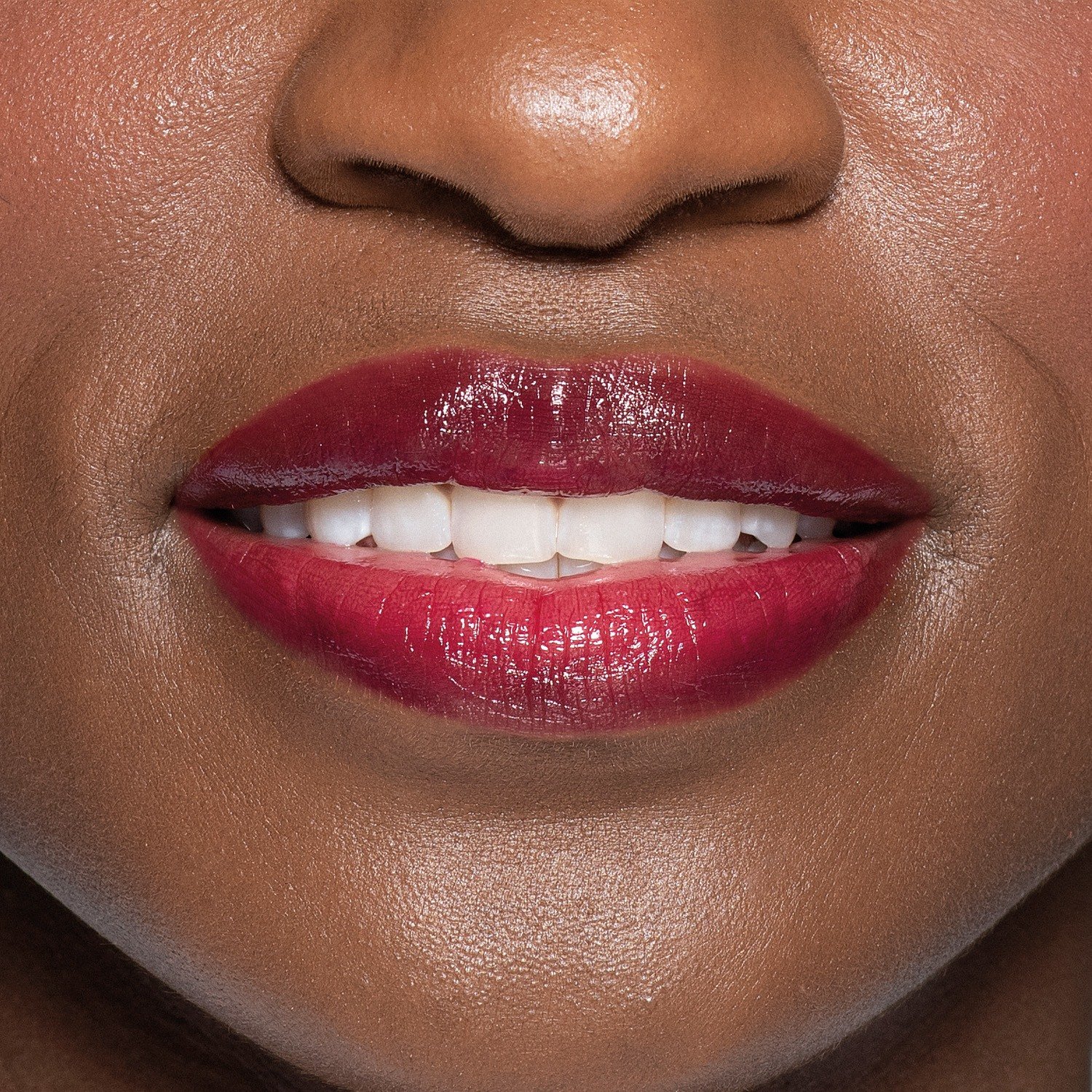 Gloss Labial Volumão Cereja Explosão Cereja Explosão 4