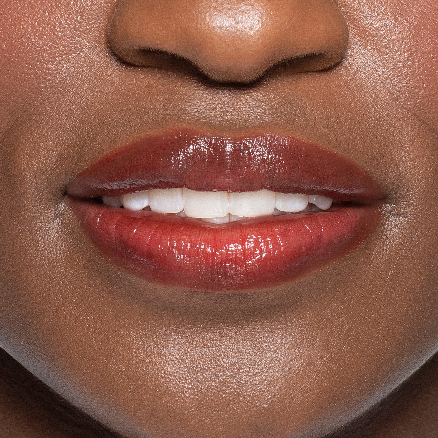 Gloss Labial Volumão Vermelho Bocão Vermelho Bocão 4