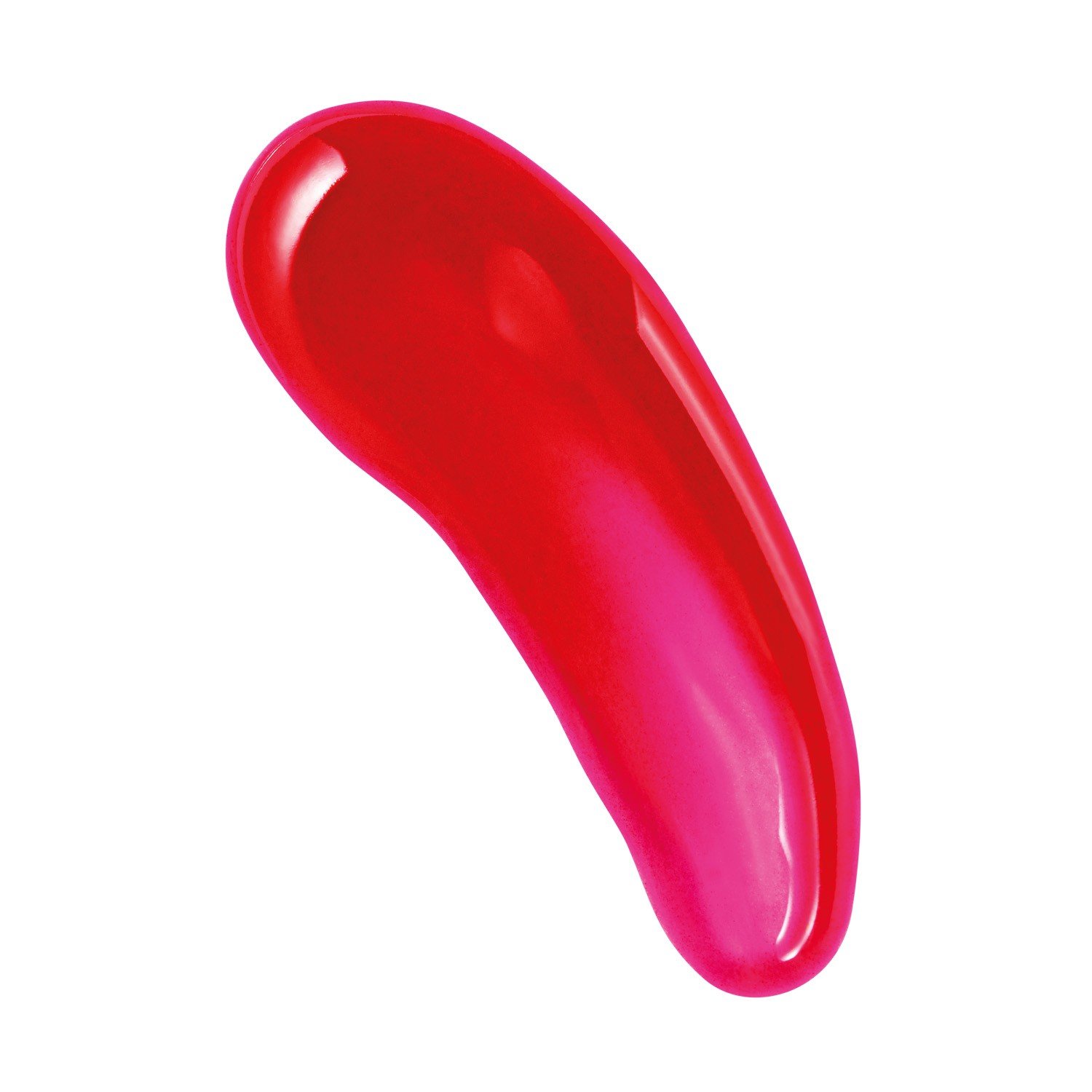 Gloss Labial Volumão Vermelho Bocão Vermelho Bocão 5