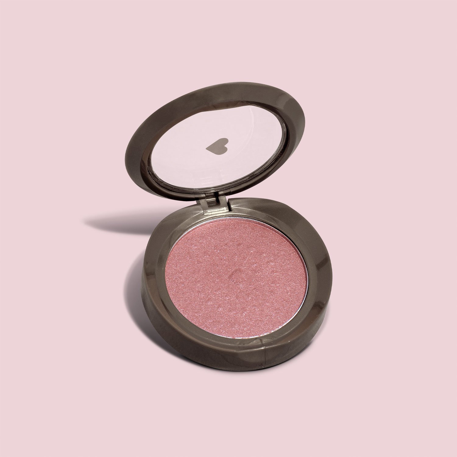 Blush Compacto Cerejetim 2g Vermelho 1