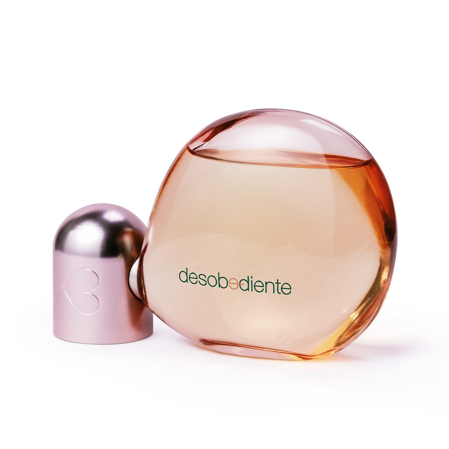 Quem Disse, Berenice? Eau de Parfum Desobediente 100ml 3ml 1