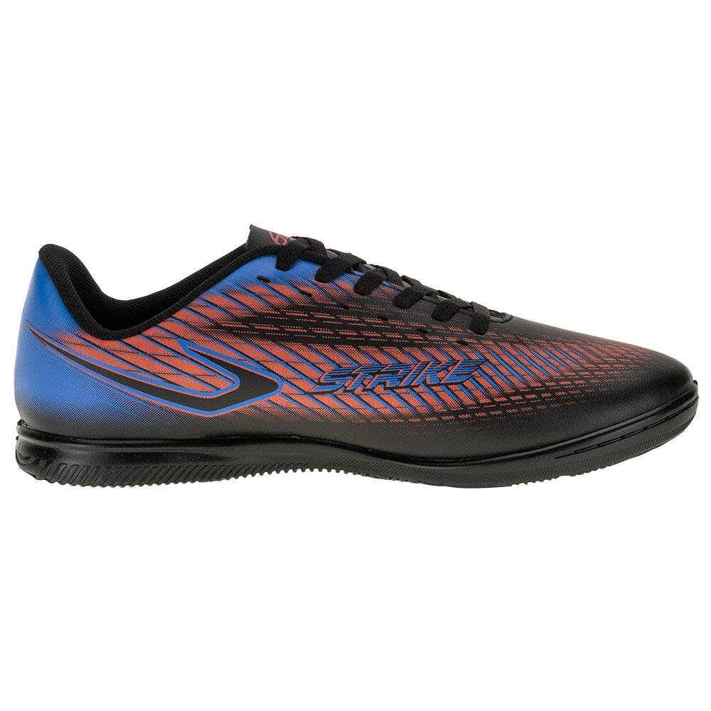 CHUTEIRA MASCULINA STRIKE IV FUTSAL TOPPER - TP04010001 Multicores 4