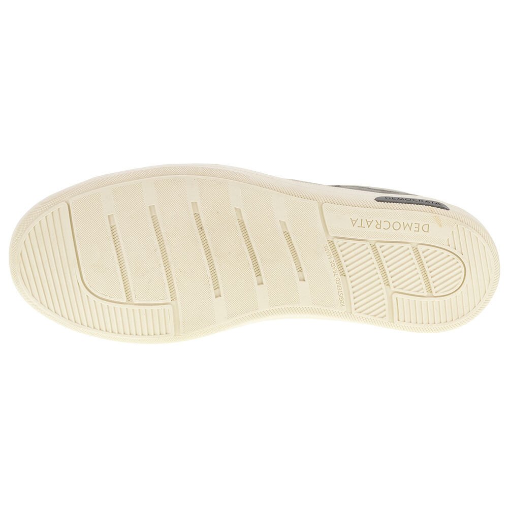 SAPATÊNIS MASCULINO LUKE DEMOCRATA - 136201 Cinza 1