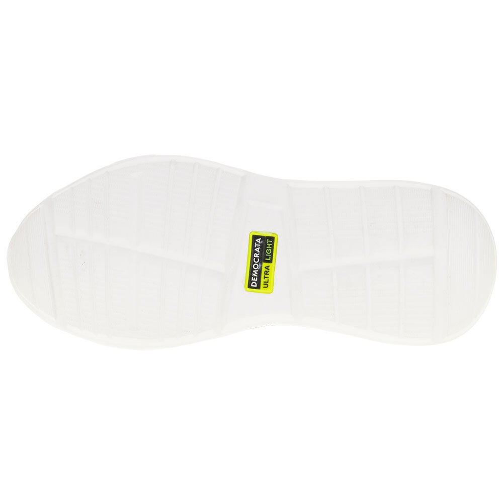 TÊNIS MASCULINO DROP ULTRA LIGHT DEMOCRATA - 299104 Preto 4