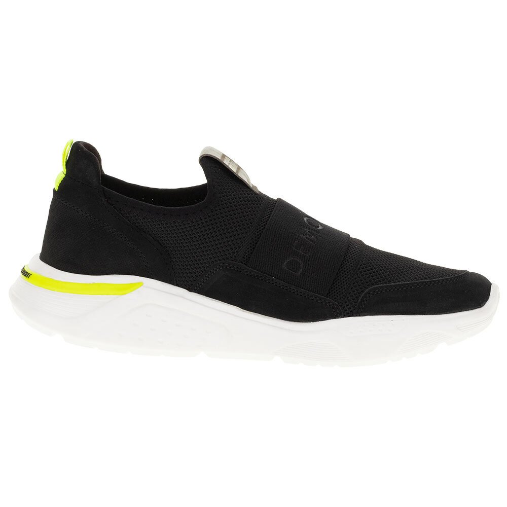 TÊNIS MASCULINO DROP ULTRA LIGHT DEMOCRATA - 299104 Preto 5