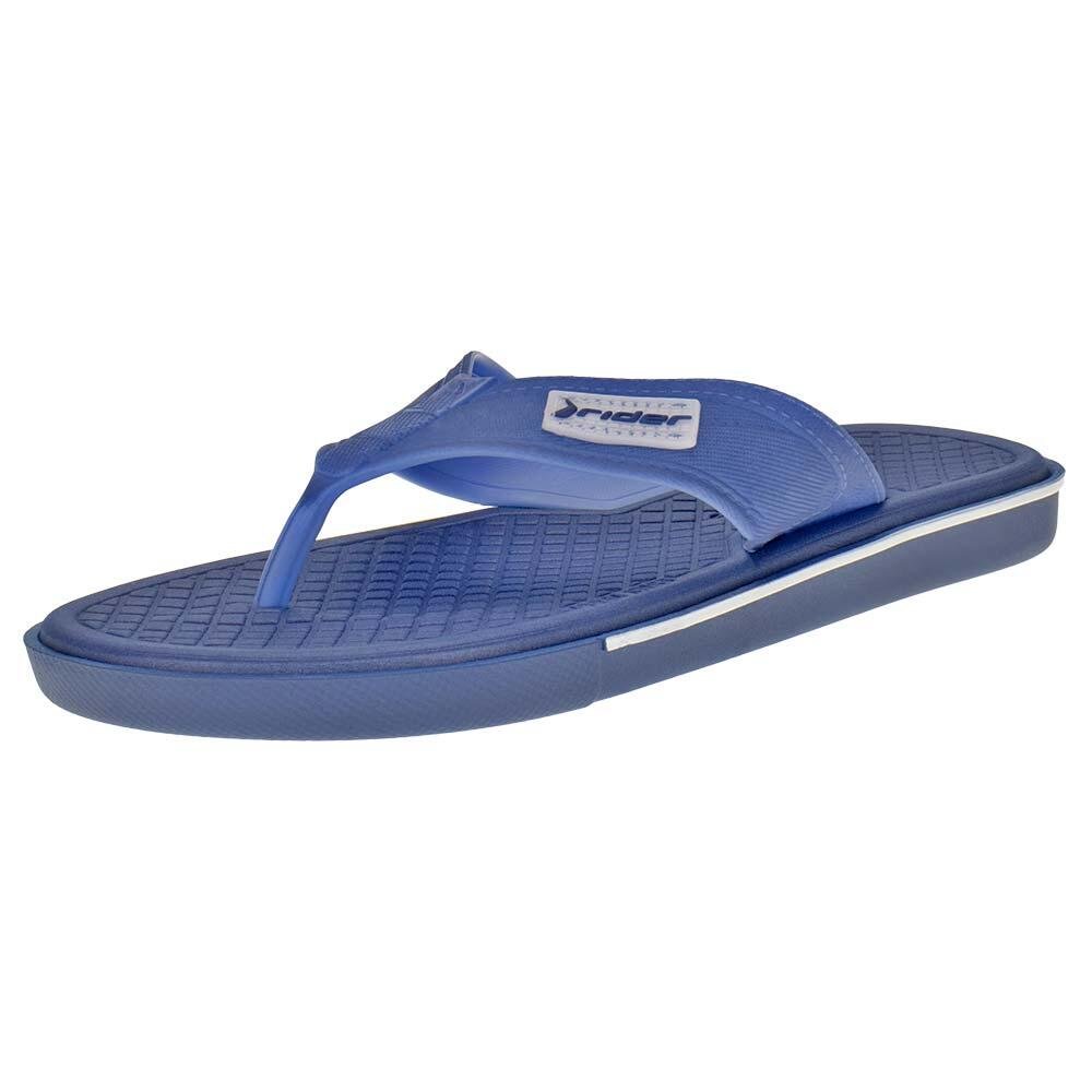 CHINELO KENNER MASCULINO NK6 PRO DFZ Cinza