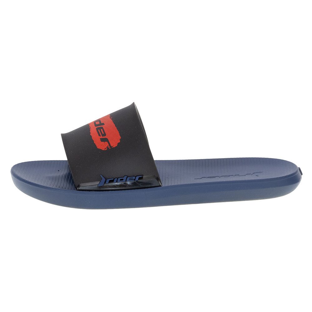 CHINELO INFANTIL SLIDE SPEED RIDER - 11816  Preto 3