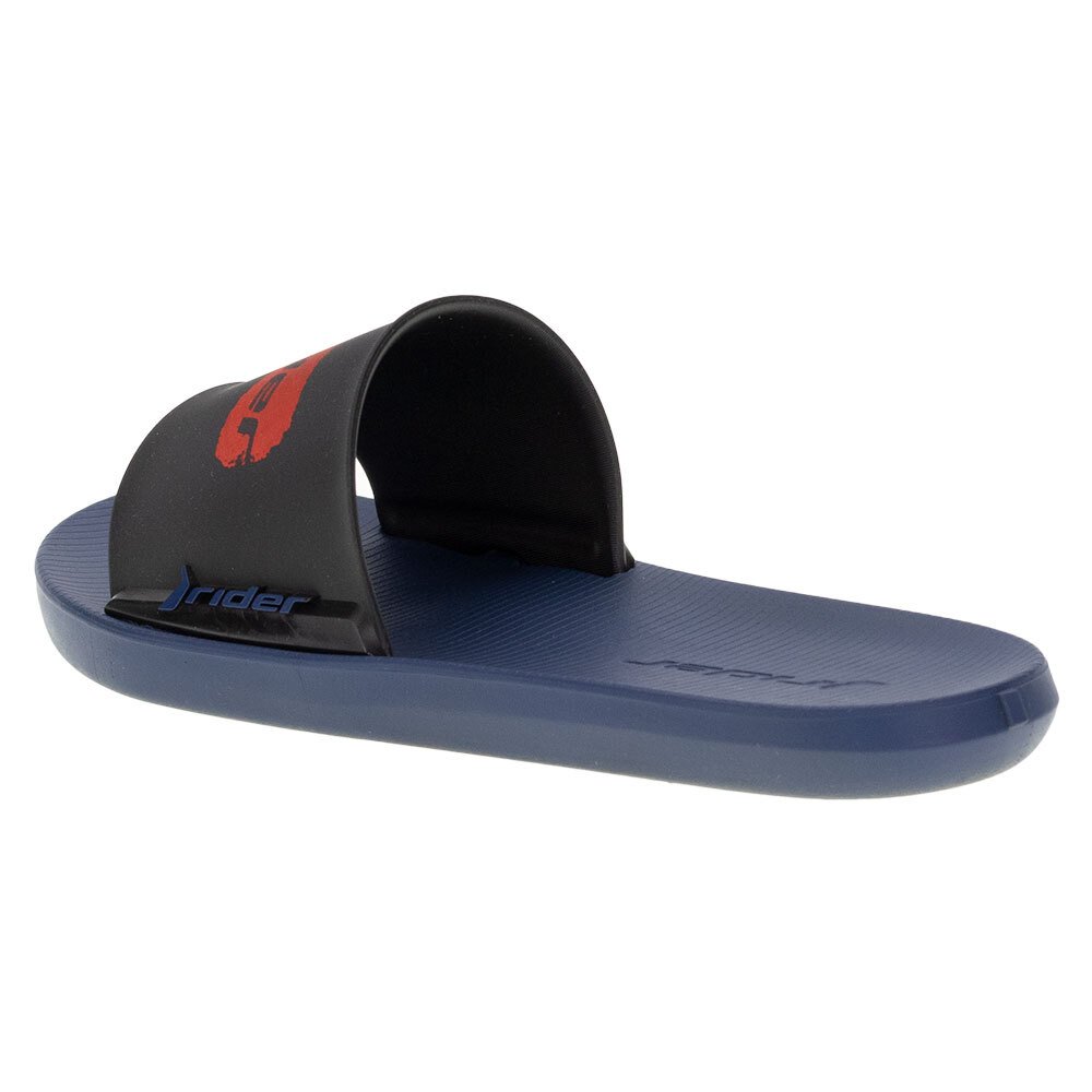 CHINELO INFANTIL SLIDE SPEED RIDER - 11816  Preto 4