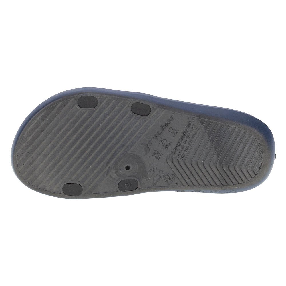 CHINELO INFANTIL SLIDE SPEED RIDER - 11816  Preto 5