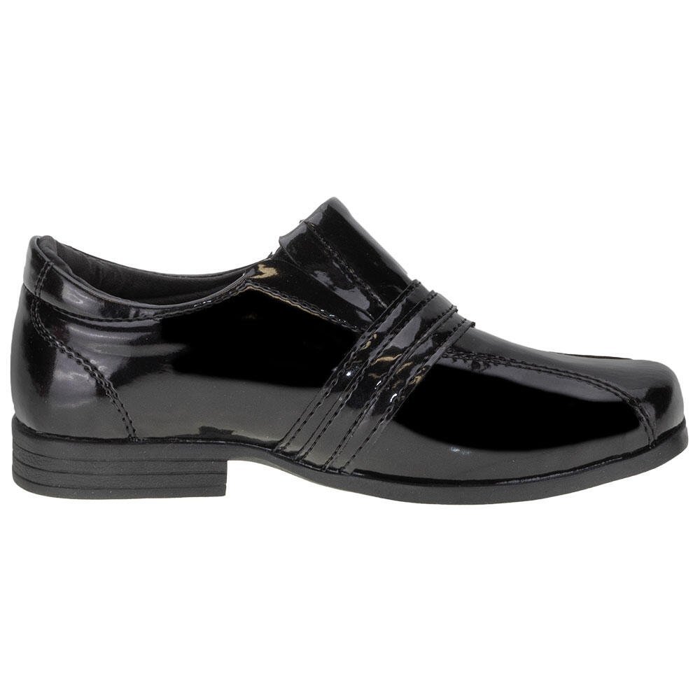 SAPATO INFANTIL FINOBEL - 239 Preto 4