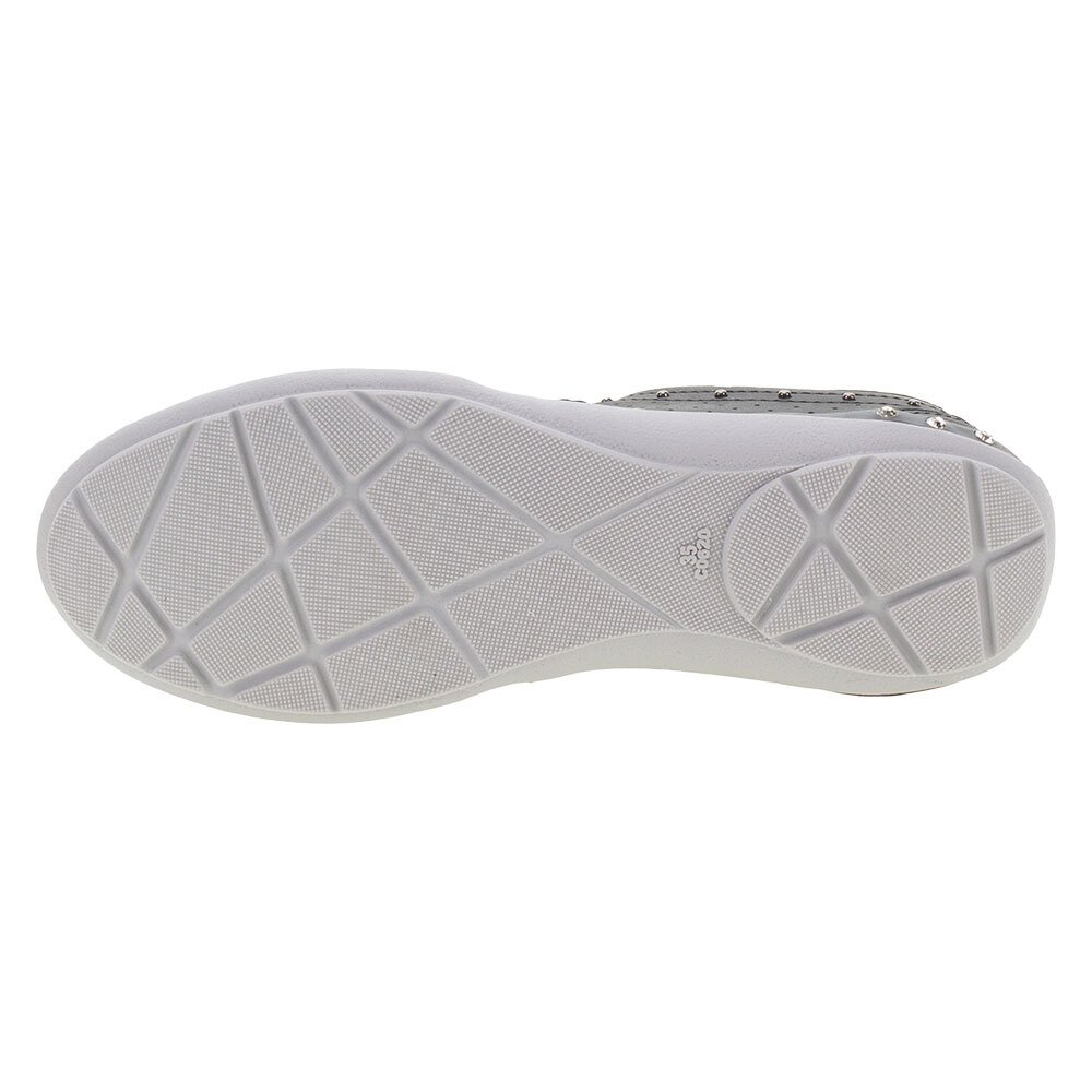 TÊNIS FEMININO CASUAL KOLOSH - C0638A Preto 4