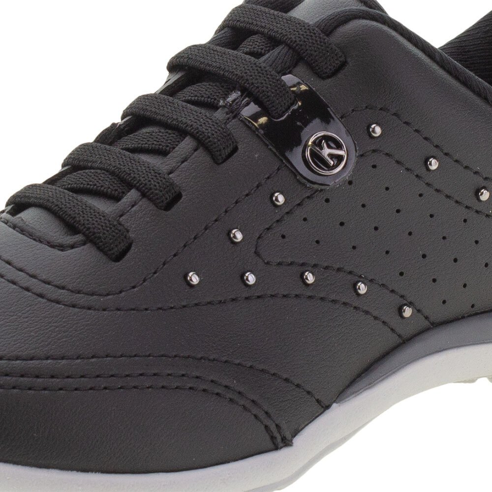 TÊNIS FEMININO CASUAL KOLOSH - C0638A Preto 5