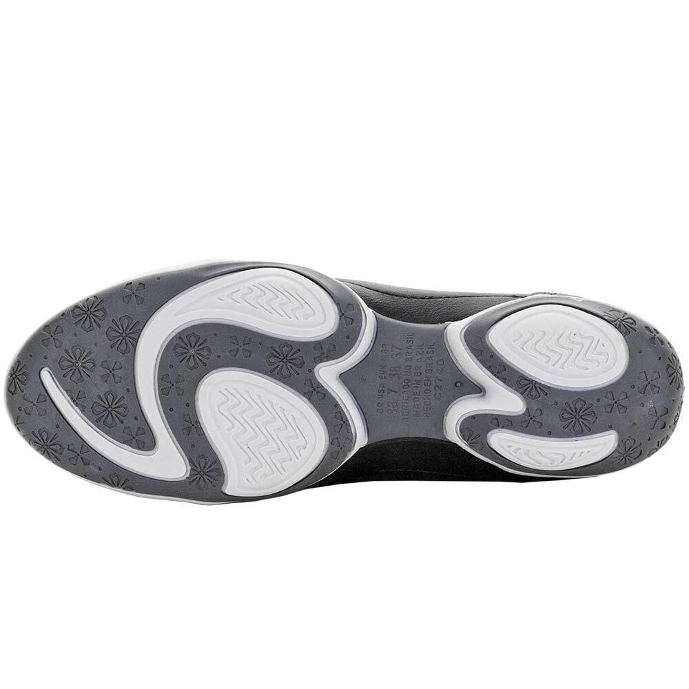 TÊNIS FEMININO CASUAL KOLOSH - C2744 Preto 4