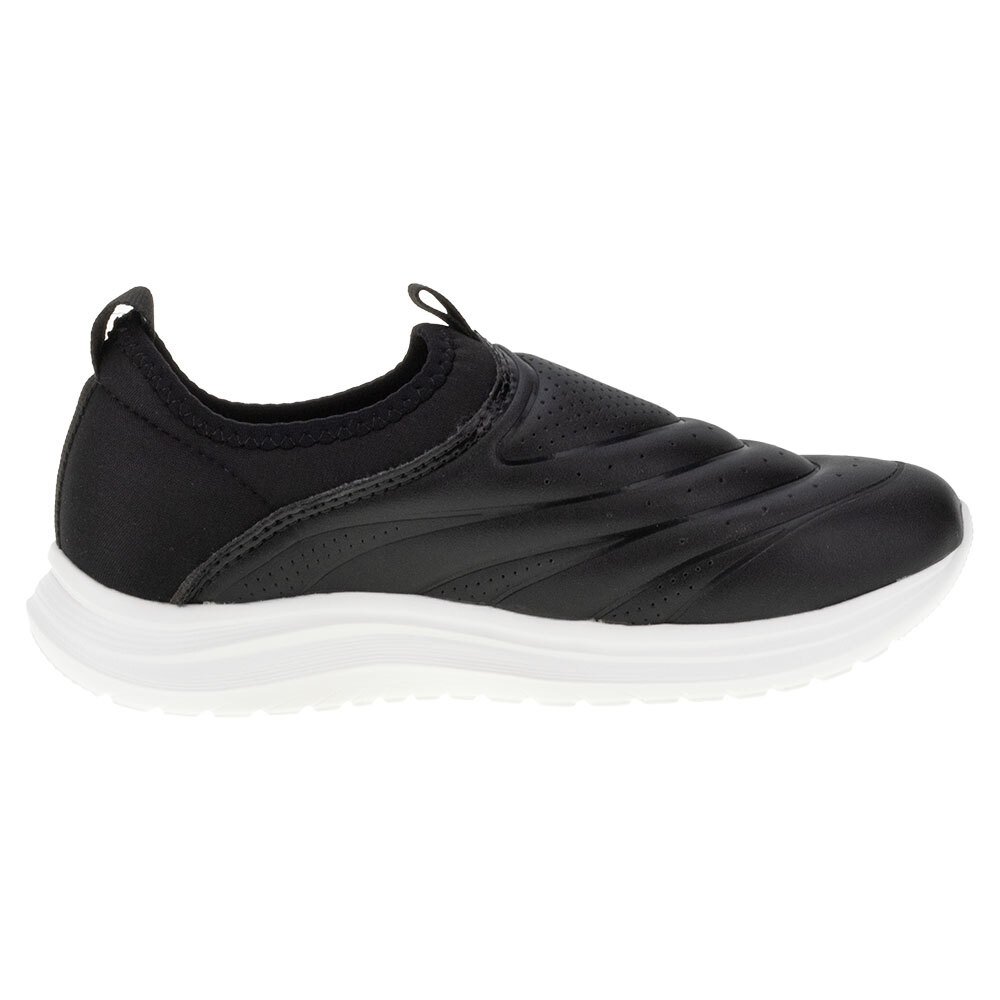 TÊNIS FEMININO SPORT STYLE KOLOSH - K8424  Preto 5