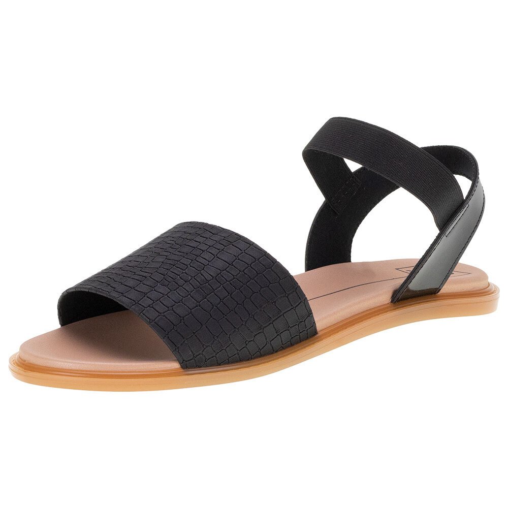 SANDÁLIA FEMININA RASTEIRA MOLECA - 5450111 