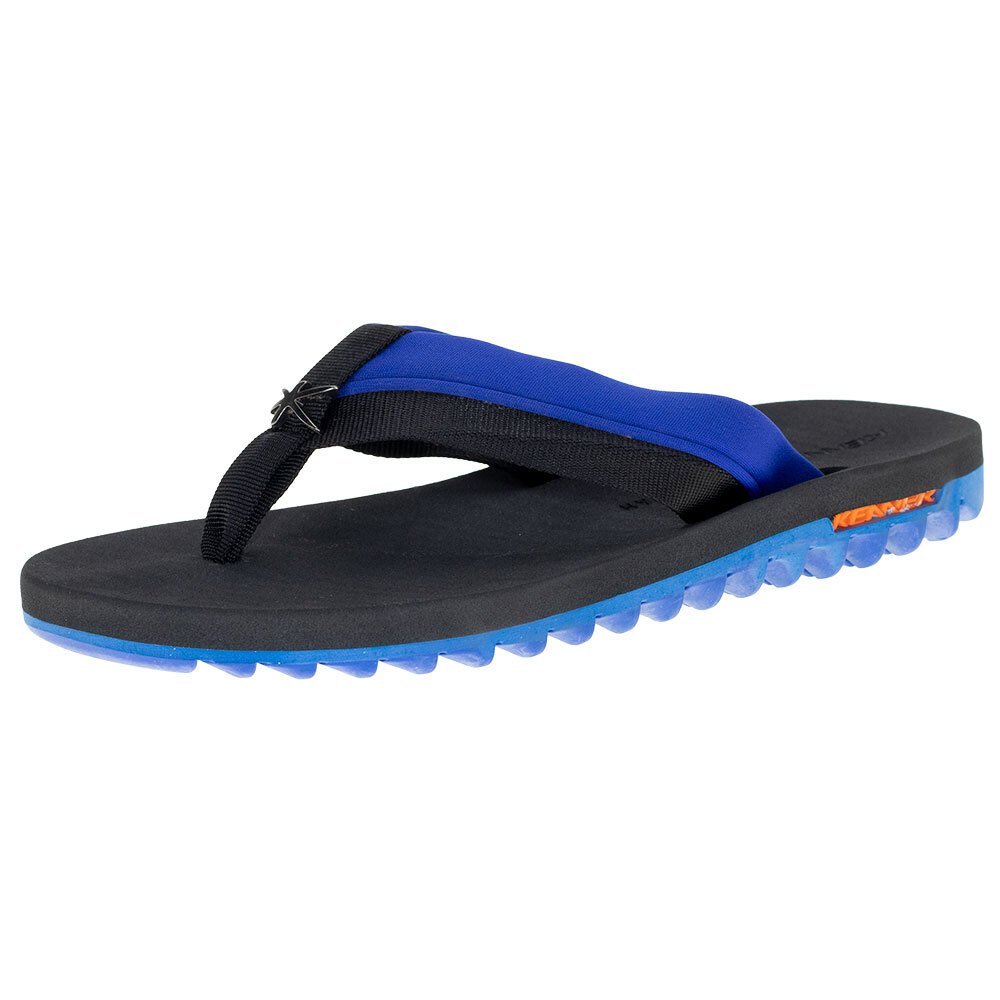 CHINELO MASCULINO KIVAH KENNER - HXC  Preto 2