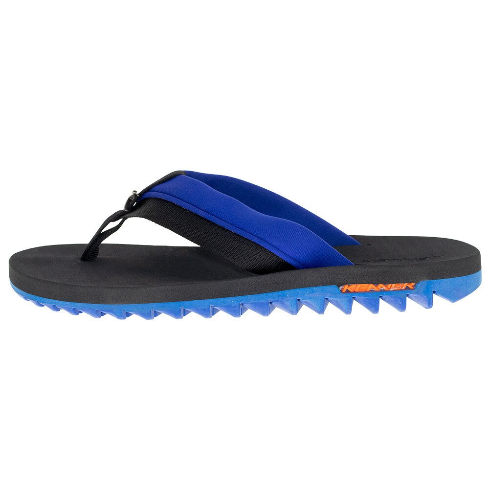 CHINELO MASCULINO KIVAH KENNER - HXC  Preto 3