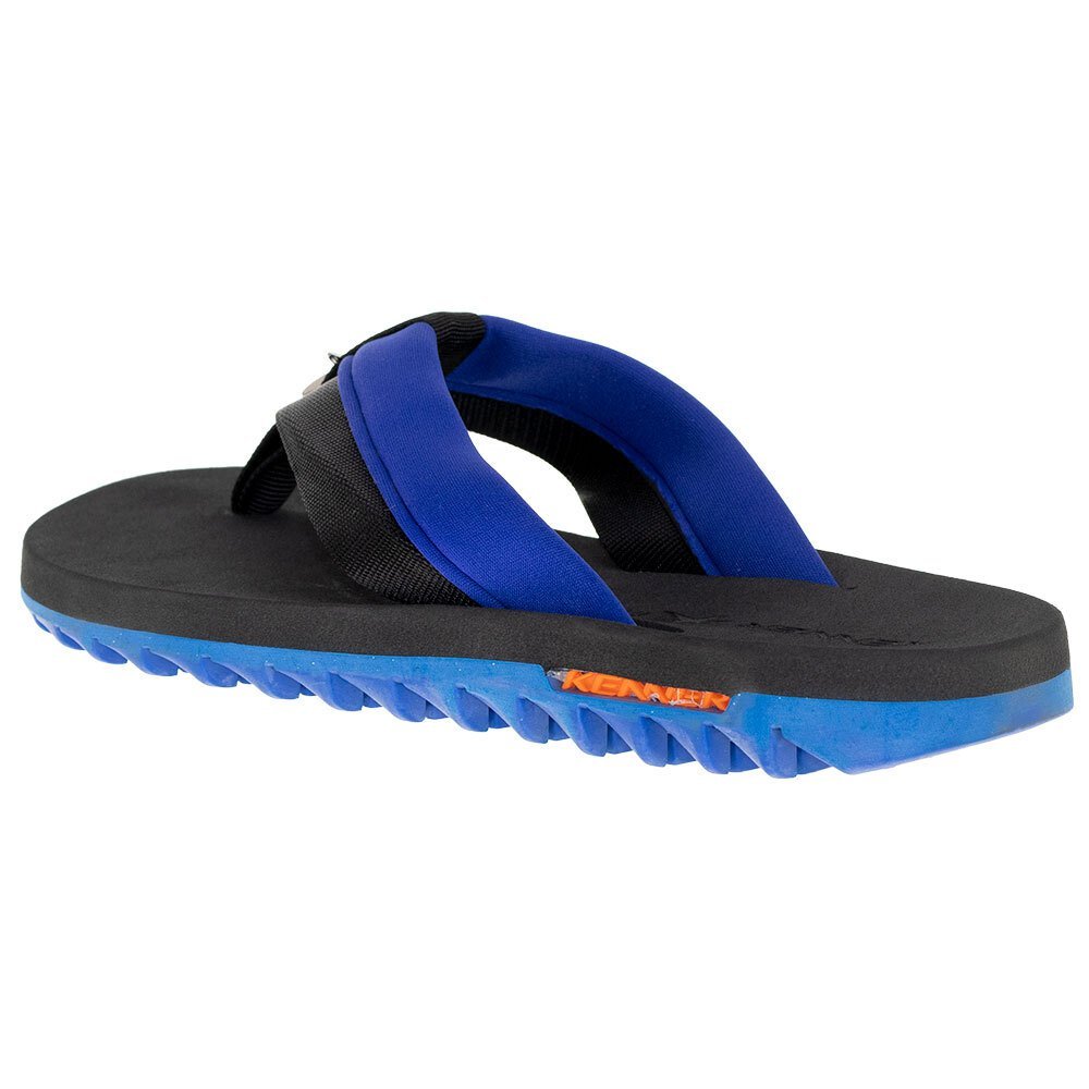 CHINELO MASCULINO KIVAH KENNER - HXC  Preto 4