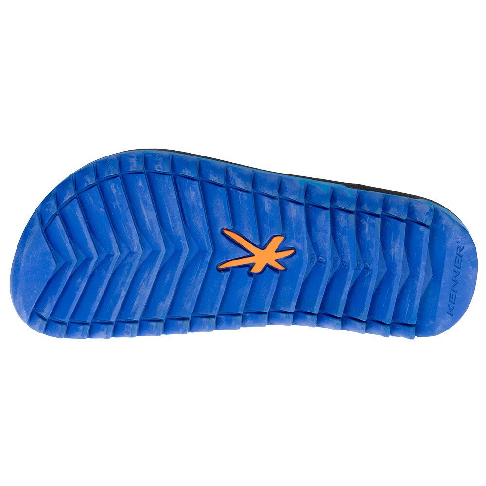 CHINELO MASCULINO KIVAH KENNER - HXC  Preto 5