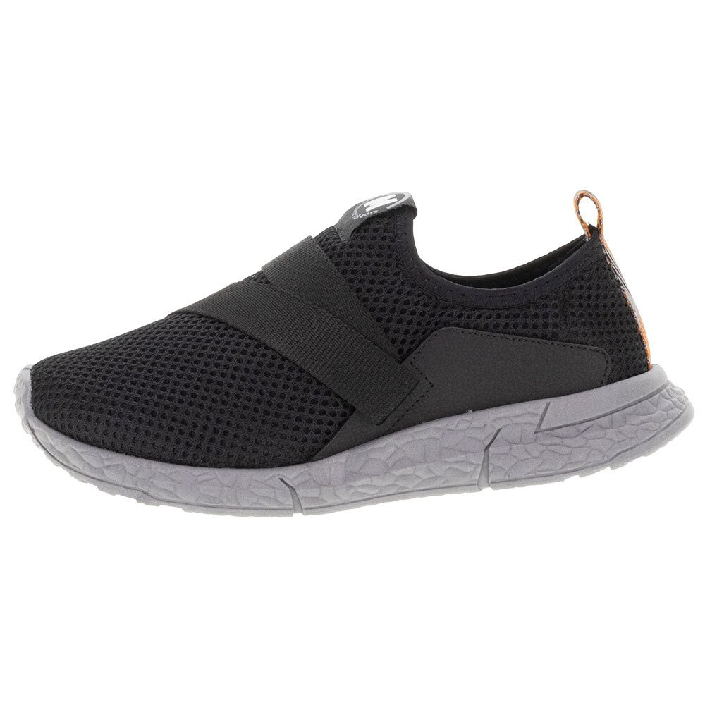 TÊNIS INFANTIL MOLEKINHO - 2831226 Preto 2