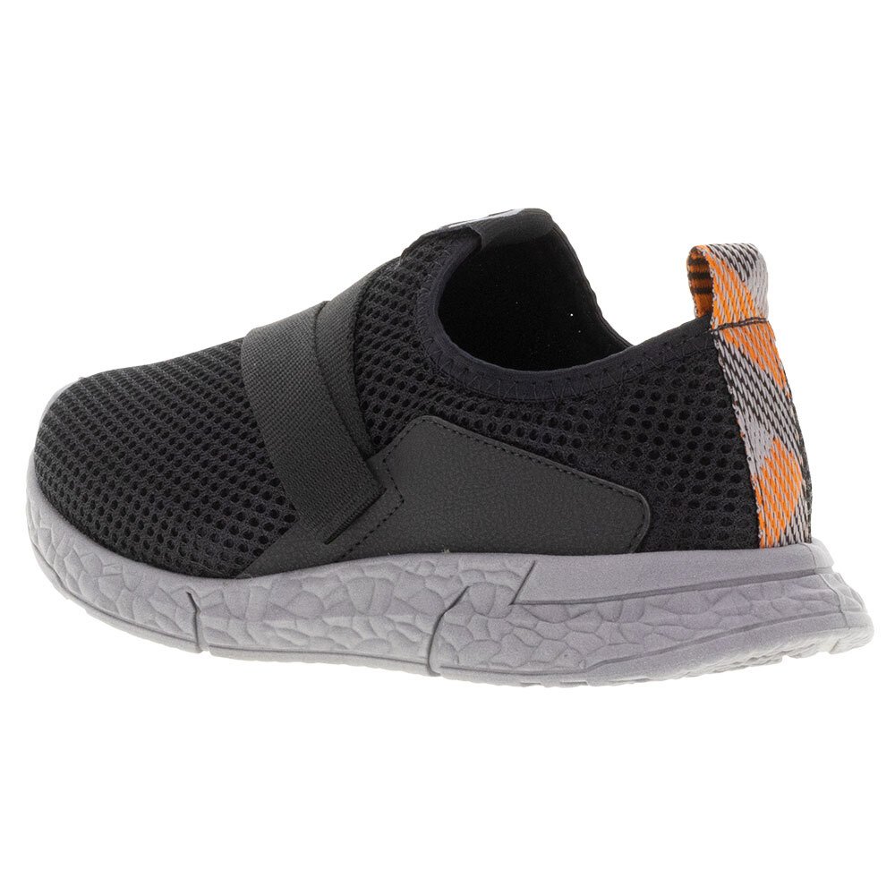 TÊNIS INFANTIL MOLEKINHO - 2831226 Preto 3