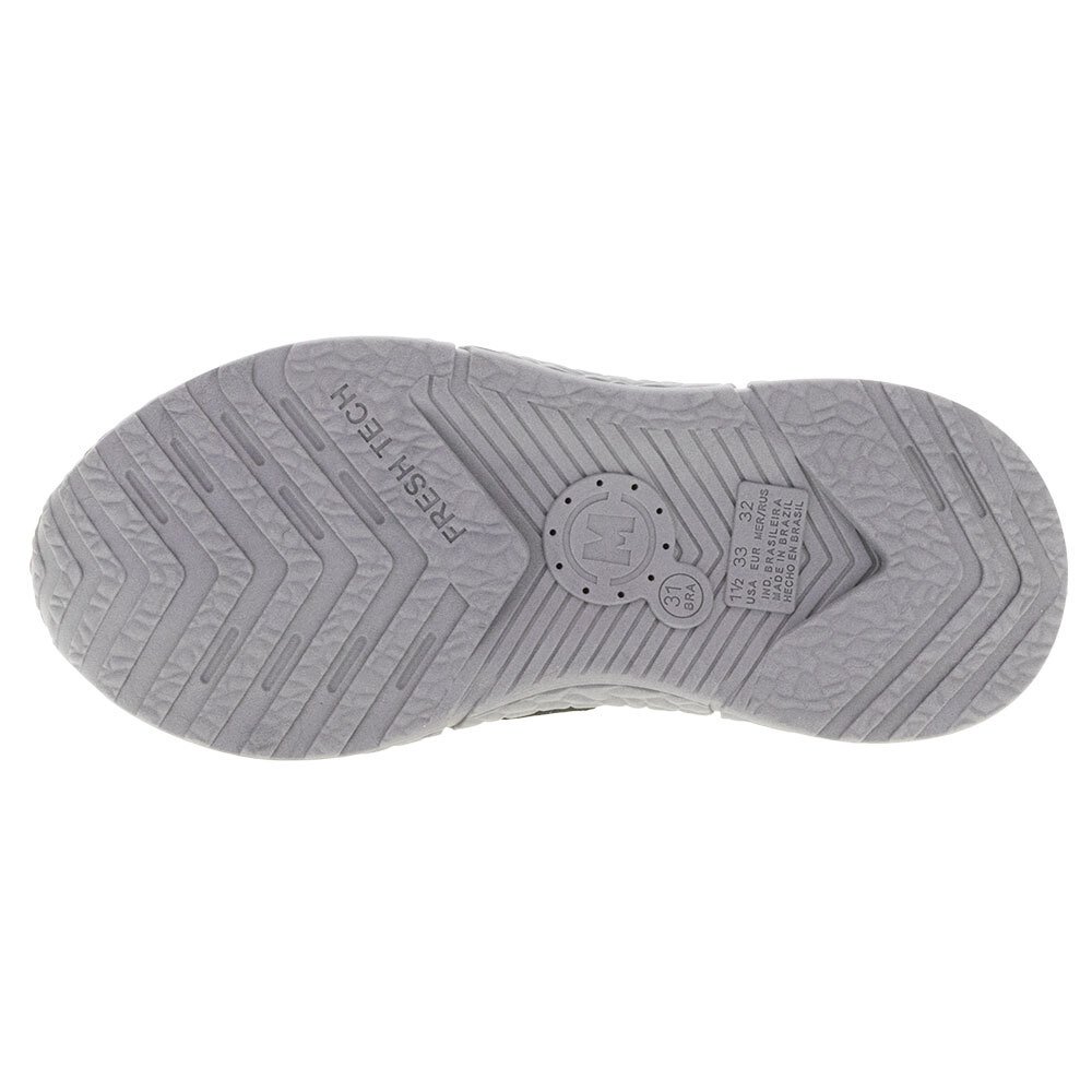 TÊNIS INFANTIL MOLEKINHO - 2831226 Preto 4
