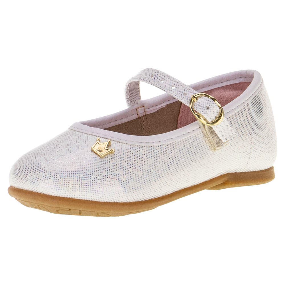 SAPATILHA INFANTIL MOLEKINHA - 21061029