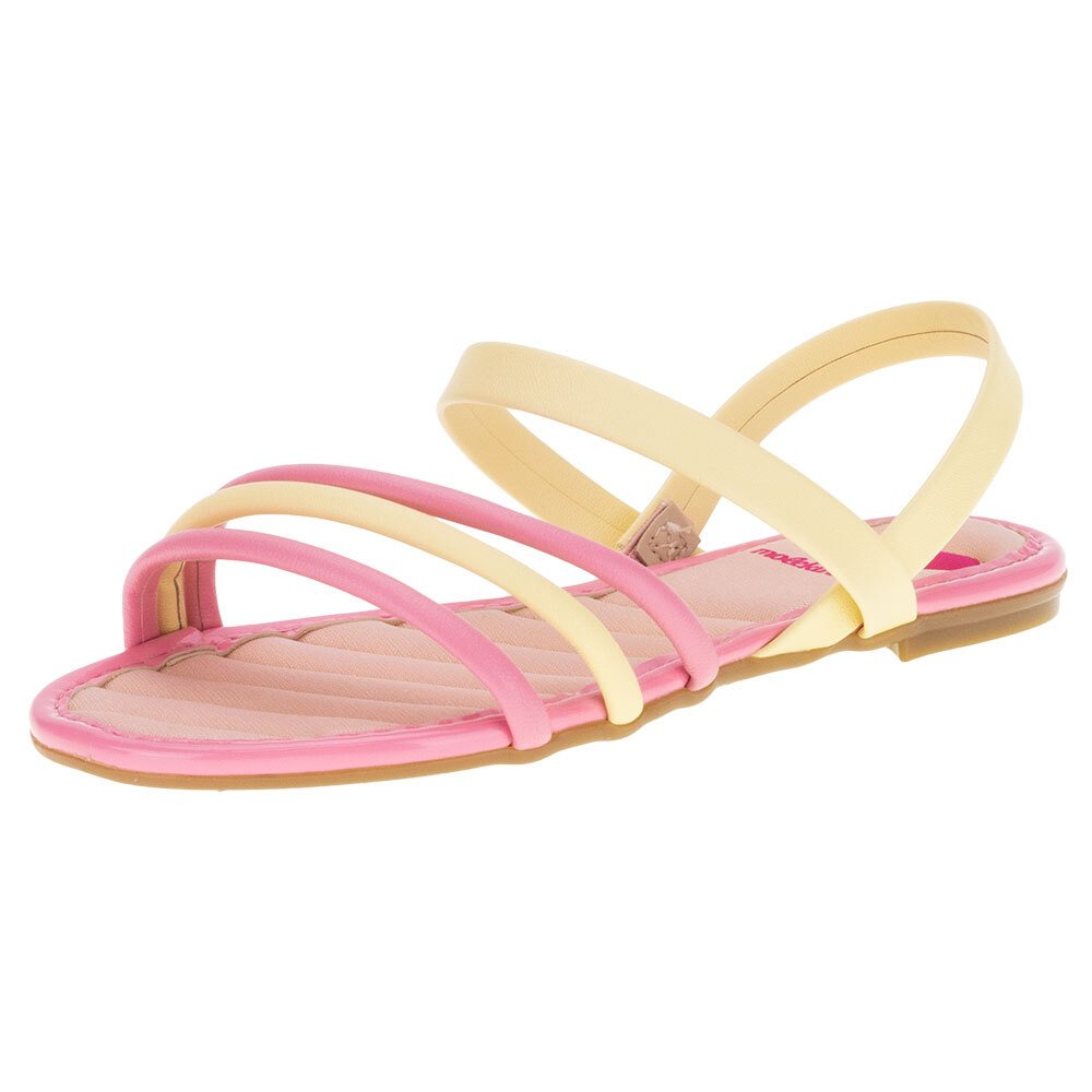 SANDÁLIA INFANTIL MOLEKINHA - 2157876 