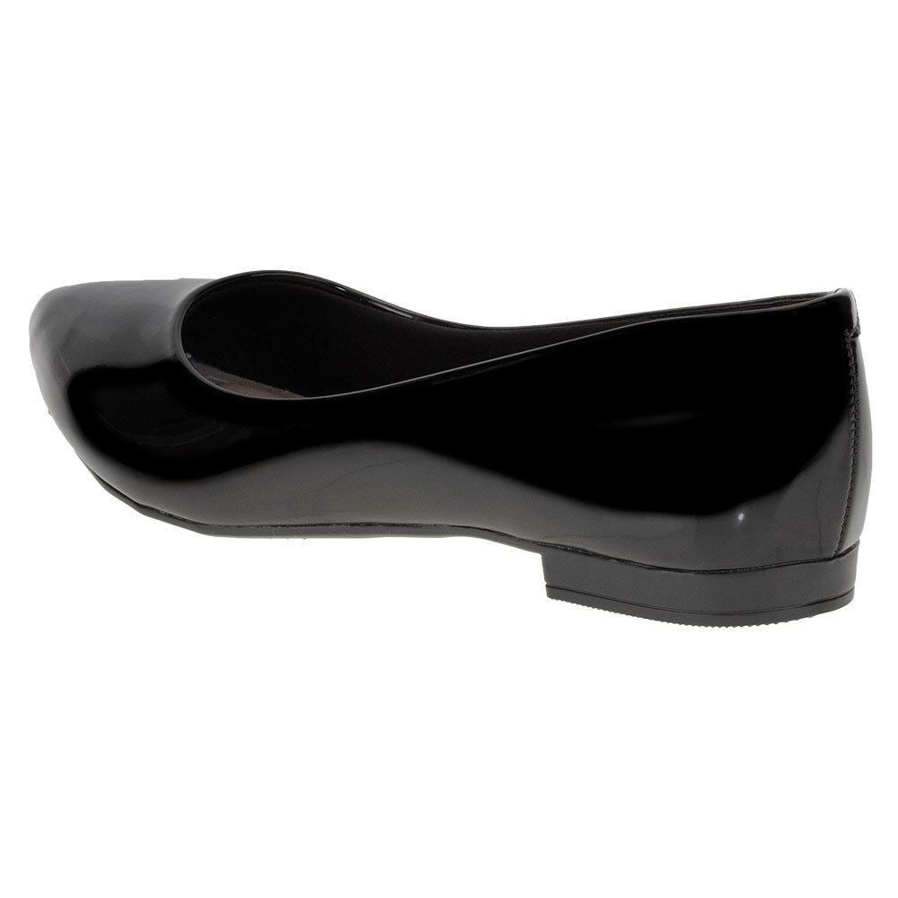 Sapatilha Beira Rio 4136200 Preto 3