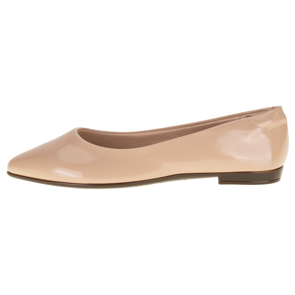 Sapatilha Beira Rio 4136200 Bege 2