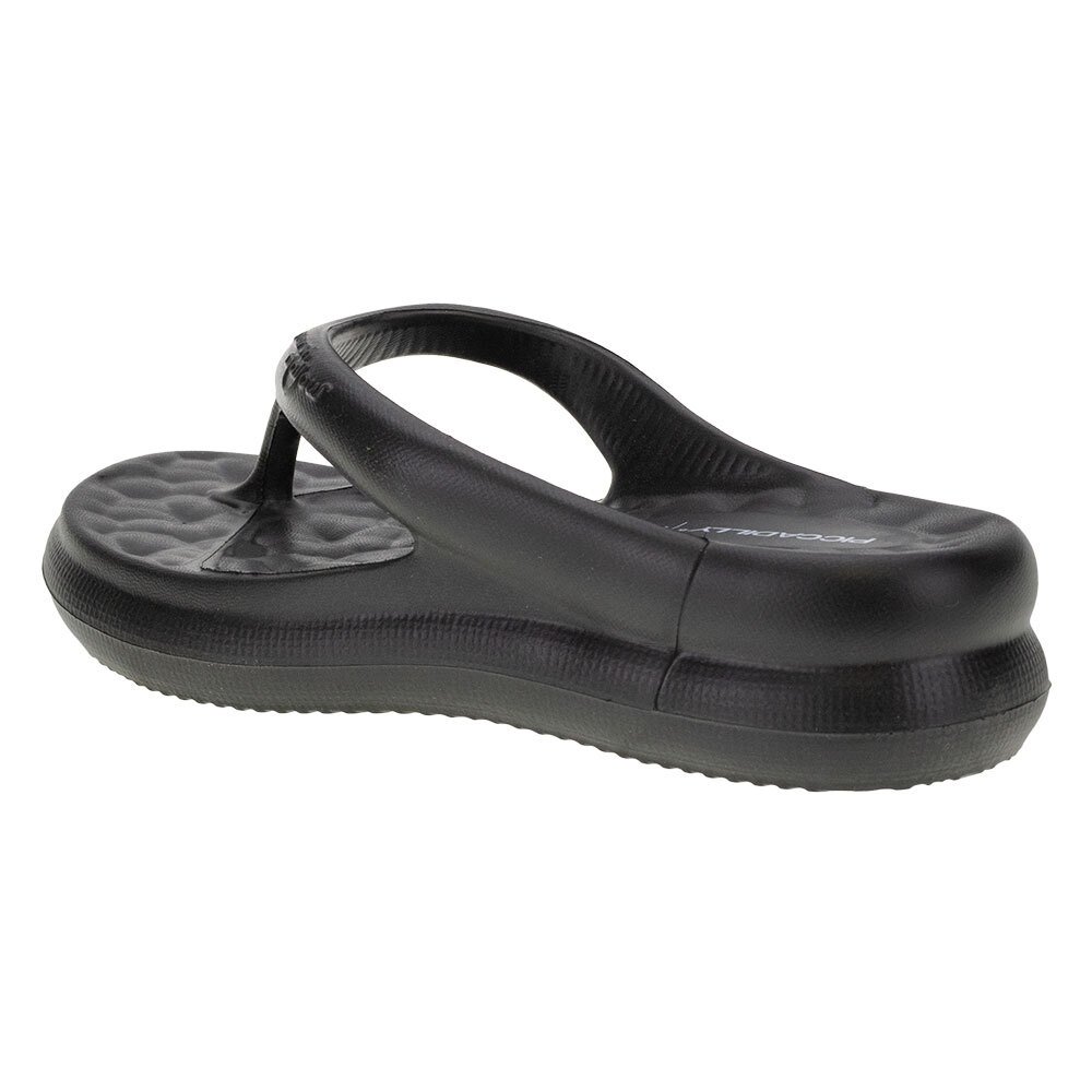 CHINELO FEMININO MARSHMALLOW PICCADILLY - C224003 Preto 4