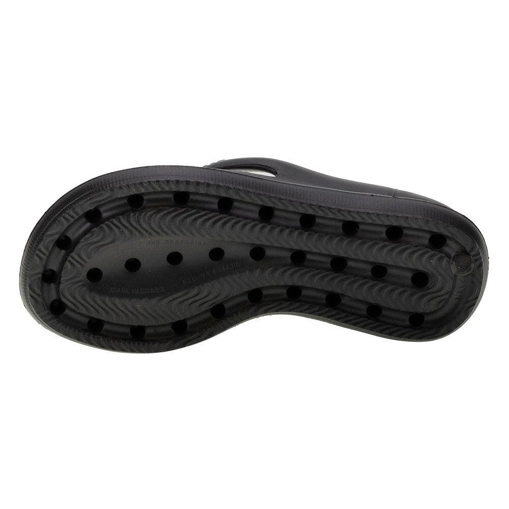 CHINELO FEMININO MARSHMALLOW PICCADILLY - C224003 Preto 5