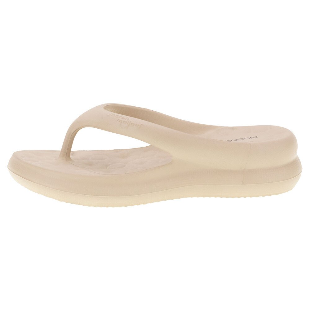 CHINELO FEMININO MARSHMALLOW PICCADILLY - C224003 Bege 3