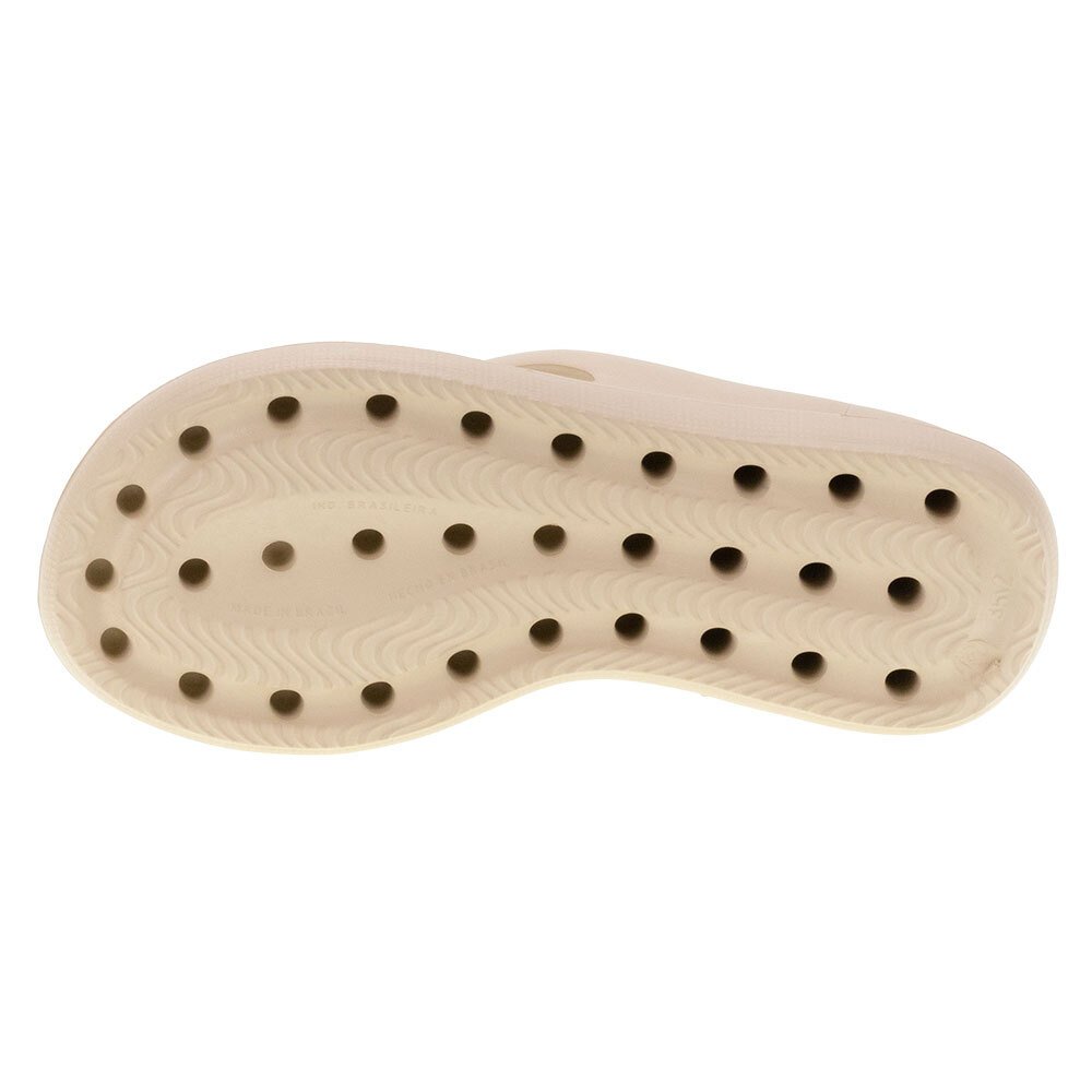 CHINELO FEMININO MARSHMALLOW PICCADILLY - C224003 Bege 5