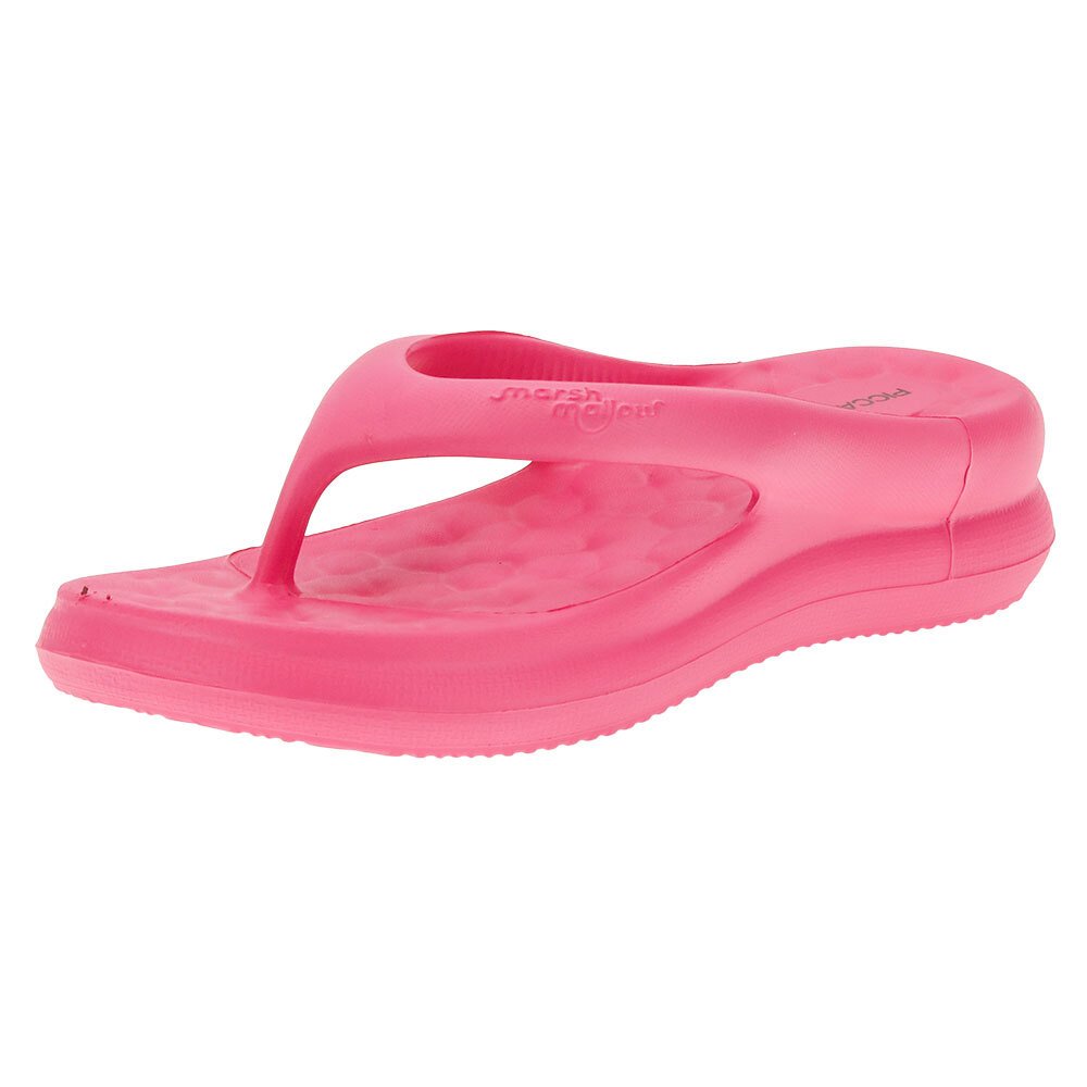 Chinelo Piccadilly C224003 Feminino 2859 Rosa 2