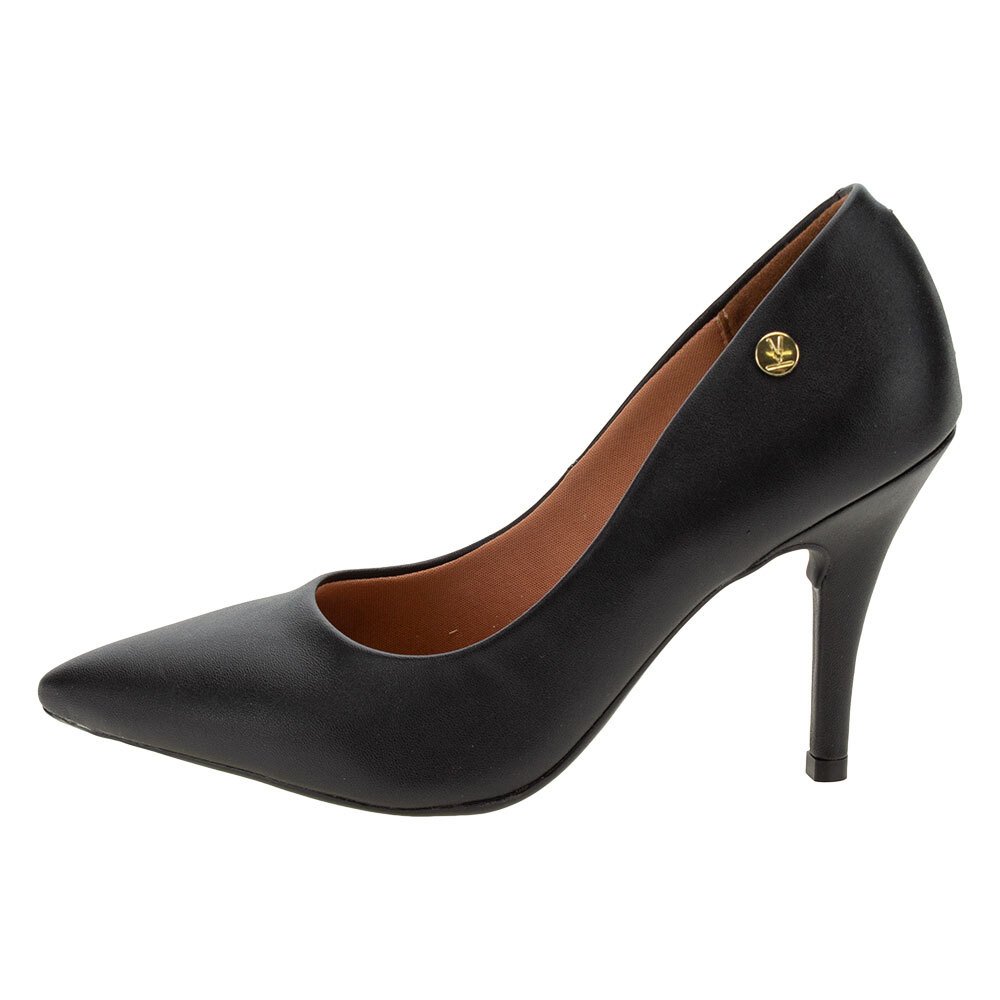 Scarpin Vizzano 11841101 2859 Preto 2