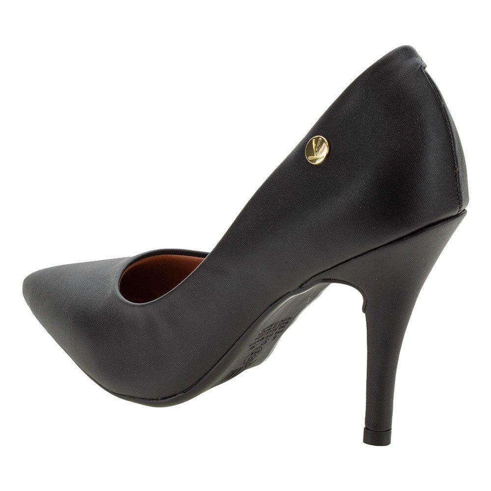 Scarpin Vizzano 11841101 2859 Preto 3