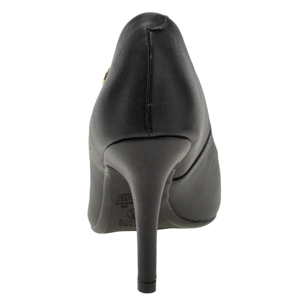 Scarpin Vizzano 11841101 2859 Preto 5